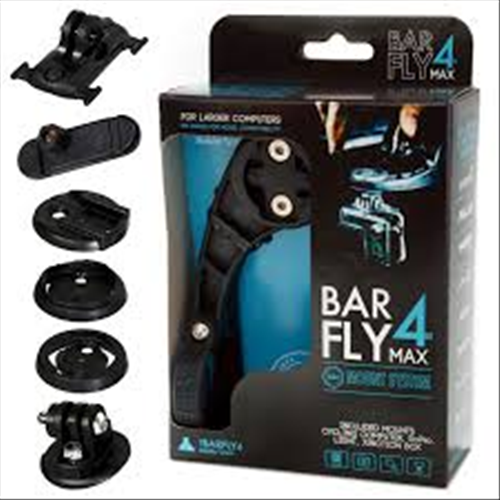 SUPPORTO BAR FLY 4 MAX