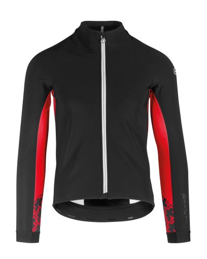 GIACCA ASSOS MILLE GT WINTER JACKET