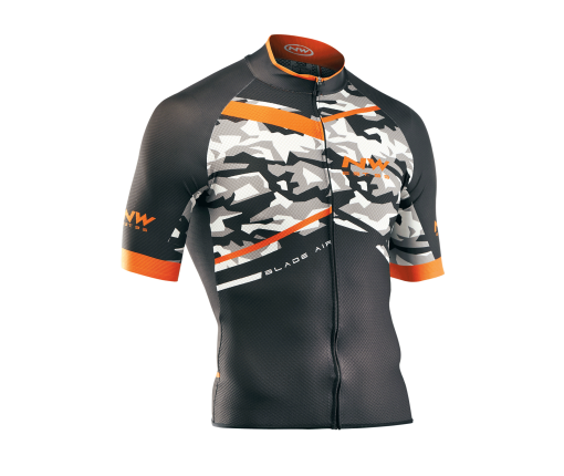 MAGLIA NORTHWAVE BLADE AIR JERSEY S/S